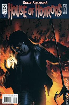 House of Horror #2