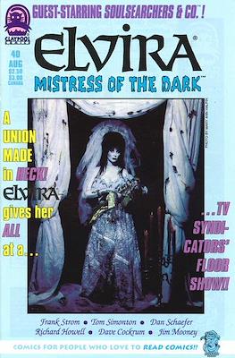 Elvira: Mistress of the Dark #40