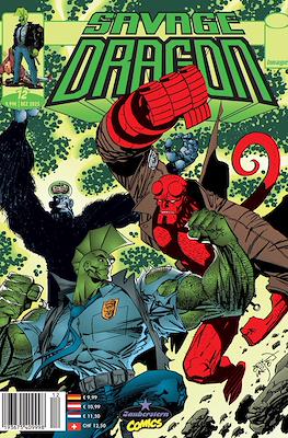 Savage Dragon #12