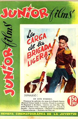 Junior Films #61