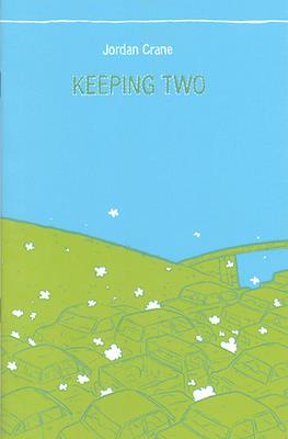 Keeping Two #2