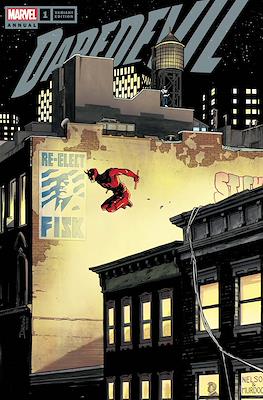 Daredevil Vol. 6 Annual (2019-) Variant