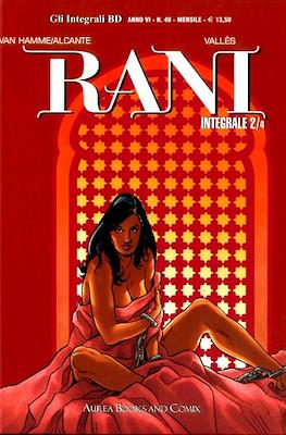 Gli integrali BD #40