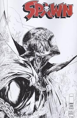 Spawn (Variant Cover) #288