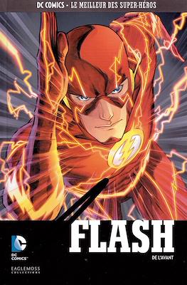 DC Comics: Le Meilleur des Super-Héros #10