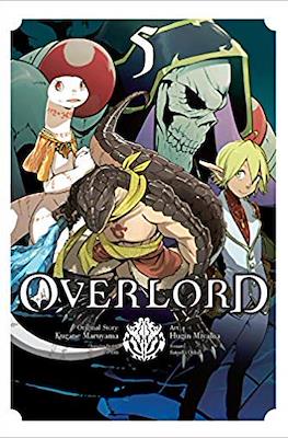 Overlord (Softcover) #5