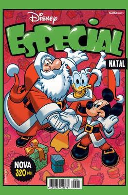 Disney Especial #13