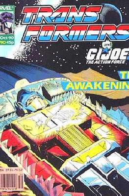 Transformers #290
