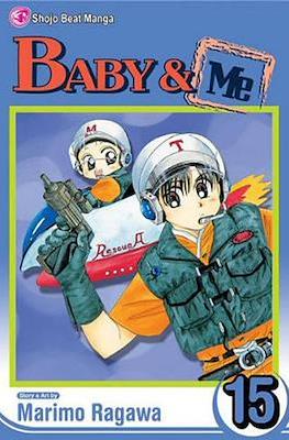 Baby & Me (Softcover 200 pp) #15