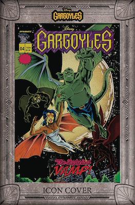 Gargoyles (Variant Cover) #4.06