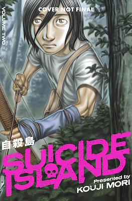 Suicide Island #2
