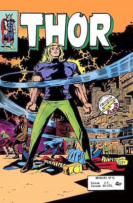 Thor Vol. 1 #10