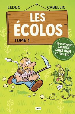 Les écolos