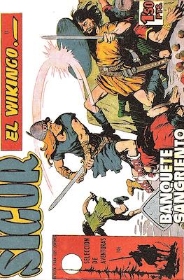 Selección de aventuras #146