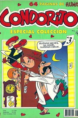 Condorito Especial Coleccion #3