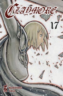 Claymore New Edition #17