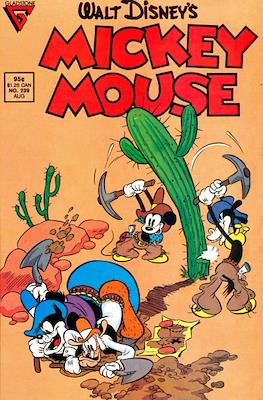 Mickey Mouse #239