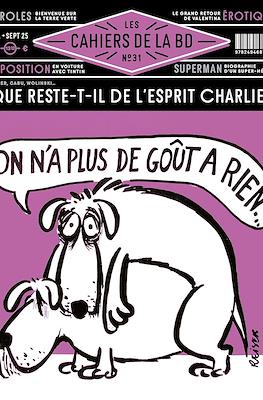 Les Cahiers de la BD #31
