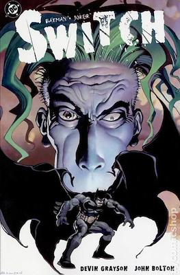 Batman/Joker: Switch