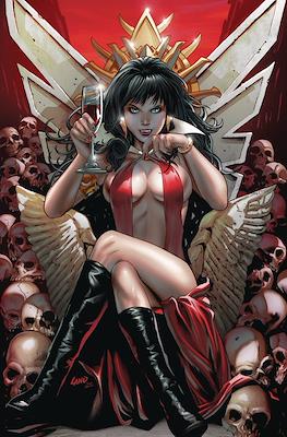 Vampirella (2025- Variant Cover) #2.29