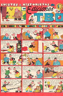 Tbo 2ª época (1943-1952) #117