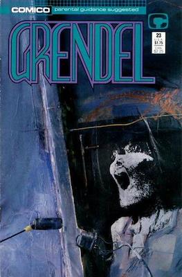 Grendel Vol. 2 #23