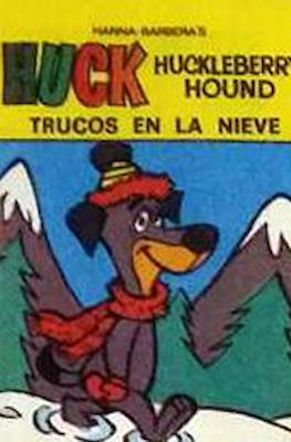 Los héroes de TV #17