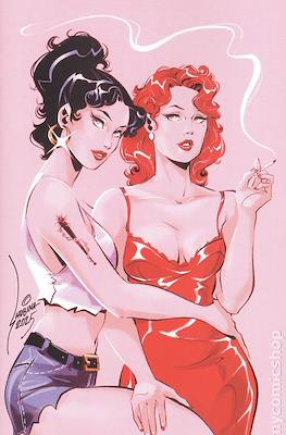 Pinupocalypse (Variant Covers) #2.3
