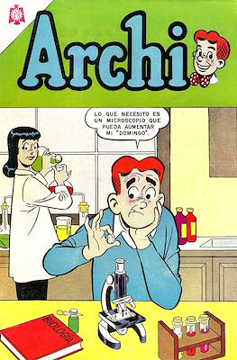 Archi #137