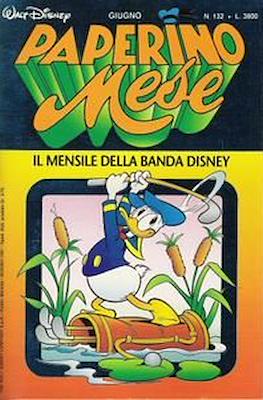 Super Almanacco Paperino / Paperino Mese / Paperino #132