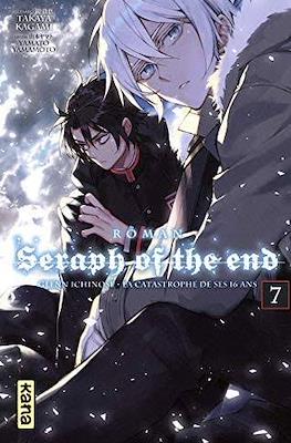 Seraph of the End - Glenn Ichinose - La catastrophe de ses 16 ans #7