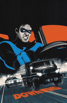 Nightwing Vol. 4 (2016-) #142