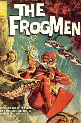 The Frogmen #2