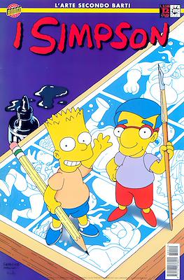 I Simpson / Simpsons Comics #12