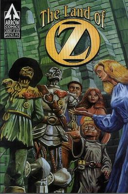 The Land of Oz #9