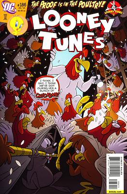 Looney Tunes #186