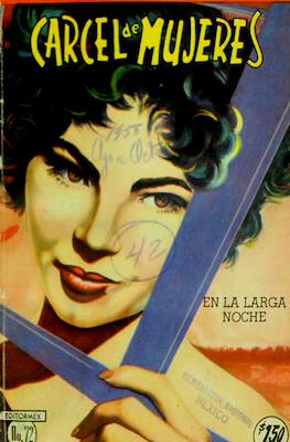 Cárcel de mujeres