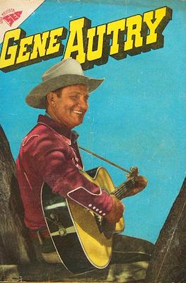 Gene Autry #81