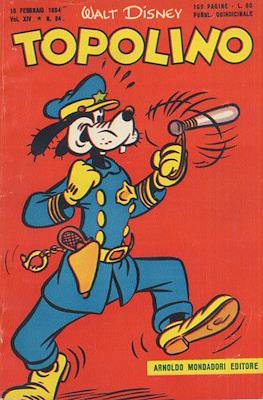Topolino #84