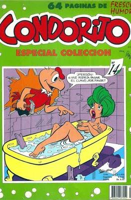 Condorito Especial Coleccion #14