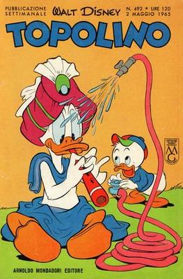 Topolino #492