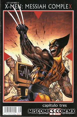 X-Men (2005-2009) #39