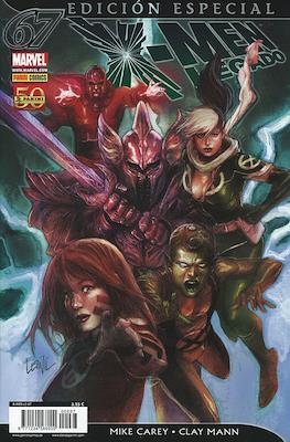 X-Men Vol. 3 / X-Men Legado. Edición Especial #67