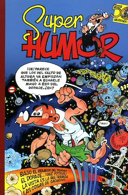 Super Humor Mortadelo / Super Humor (1993-...) (Cartoné, 180-344 pp) #42