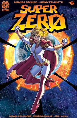 Super Zero (2015) #6