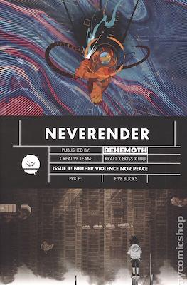 Neverender (Variant Cover) #1.2