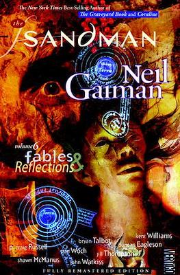 The Sandman #6