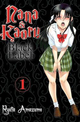 Nana & Kaoru Black Label