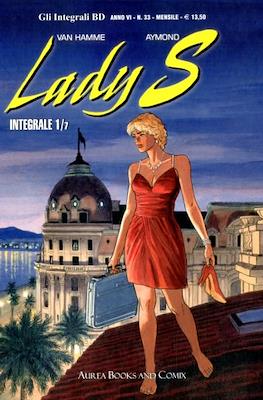 Gli integrali BD #33