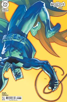 Detective Comics Vol. 1 (1937-2011; 2016-Variant Covers) #1099.1